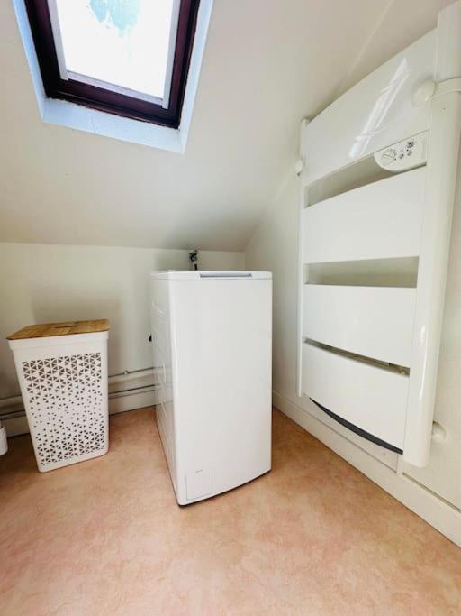 Morgan' Appartement Laon Buitenkant foto